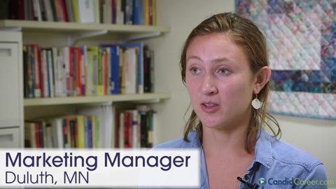 Marketing Manager