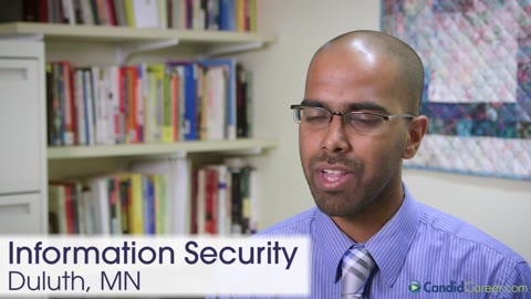 Information Security