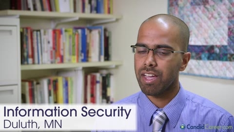 Information Security