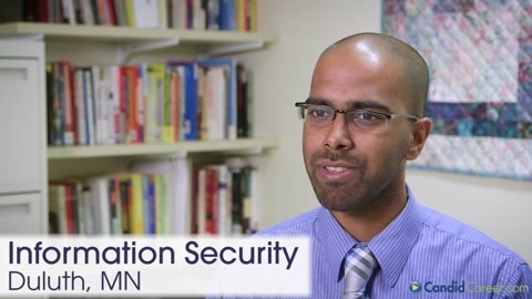 Information Security