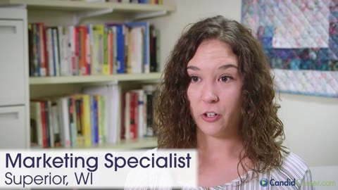Marketing Specialist