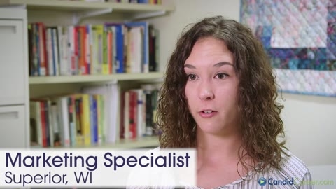 Marketing Specialist
