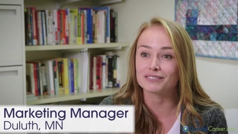 Marketing Manager