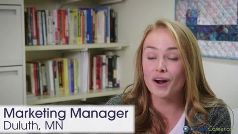 Marketing Manager