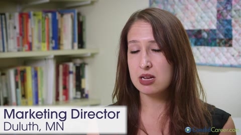 Marketing Director