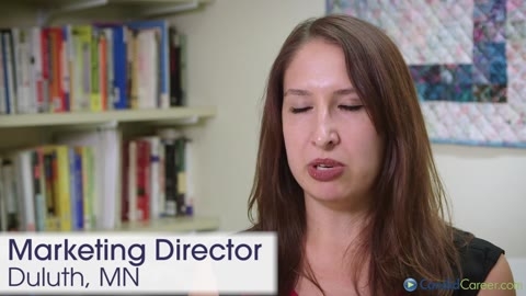 Marketing Director