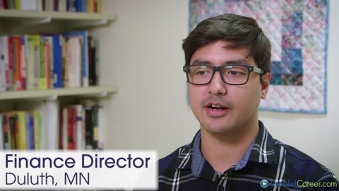 Finance Director