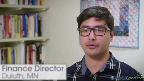 Finance Director