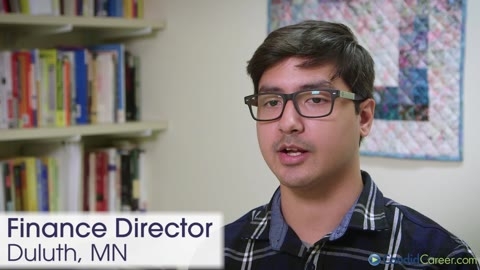 Finance Director