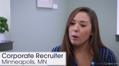 Corporate Recruiter
