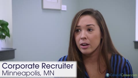 Corporate Recruiter