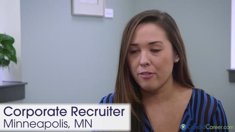 Corporate Recruiter