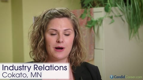 Industry Relations