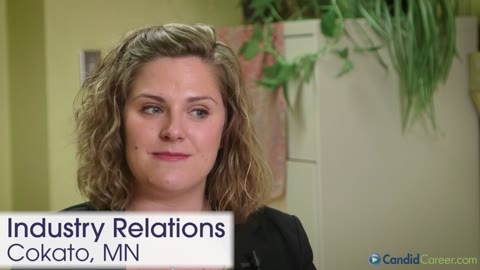 Industry Relations