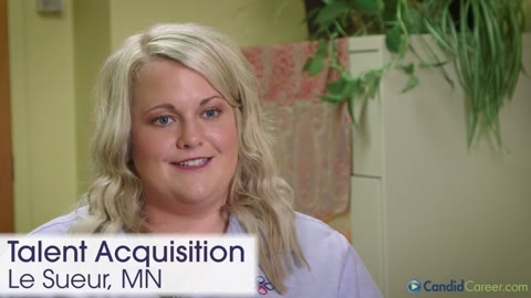Talent Acquisition