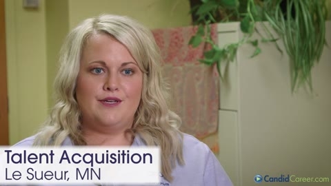 Talent Acquisition
