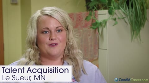 Talent Acquisition