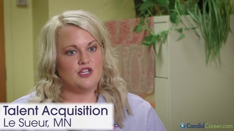 Talent Acquisition