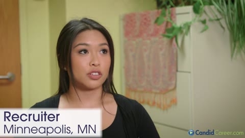 Corporate Recruiter