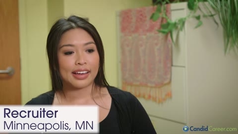 Corporate Recruiter