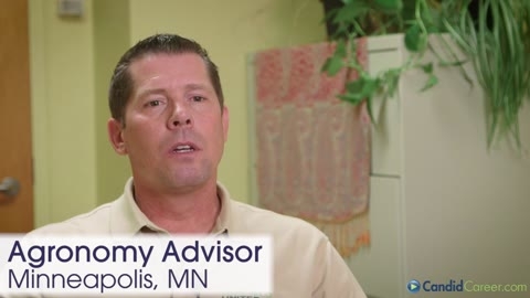 Agronomy Advisor