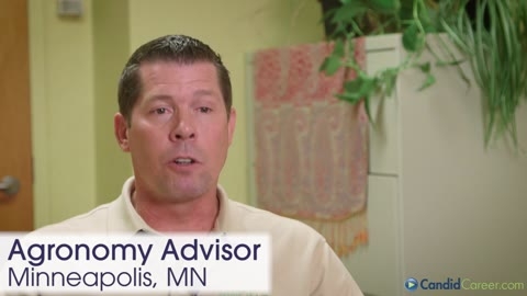 Agronomy Advisor