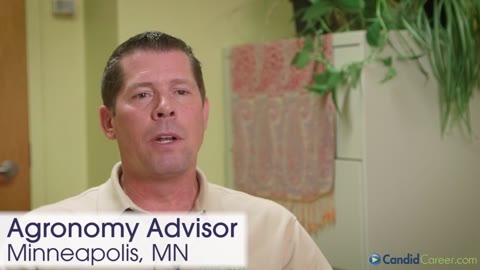 Agronomy Advisor