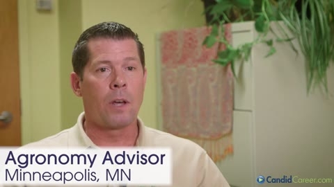 Agronomy Advisor