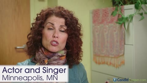 Singer and Actor