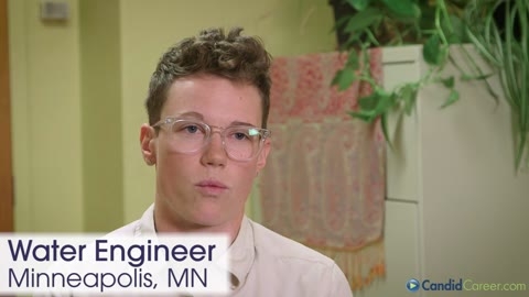 Water Engineer