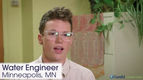 Water Engineer