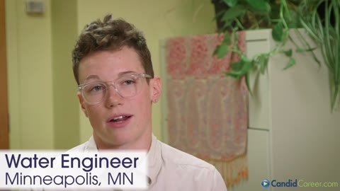 Water Engineer