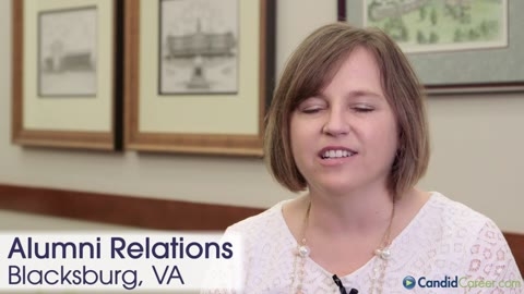 Alumni Relations