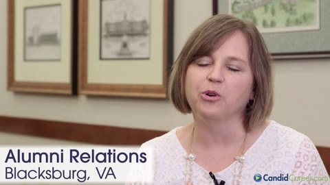 Alumni Relations
