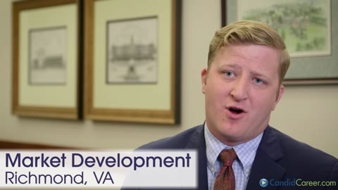 Market Development