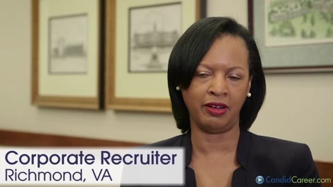 Corporate Recruiter