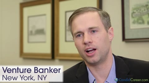 Venture Banker