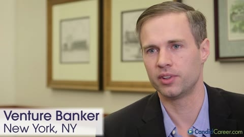 Venture Banker