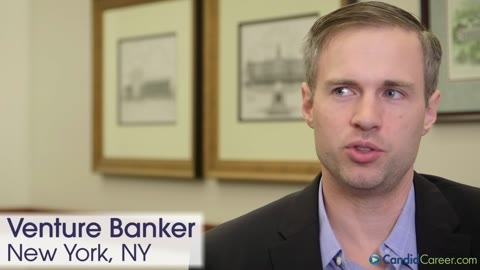 Venture Banker