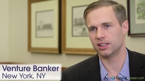 Venture Banker