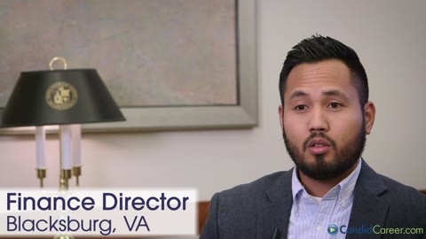 Financial Director