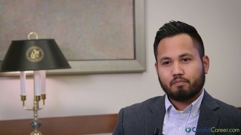 Financial Director