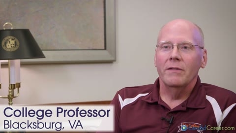 Agriculture Professor