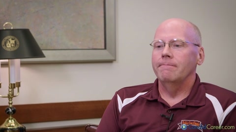 Agriculture Professor
