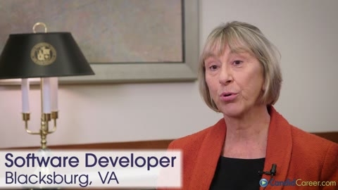 Software Developer