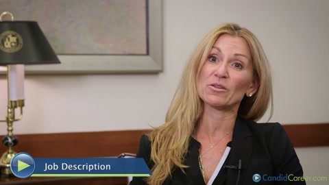 Financial Director