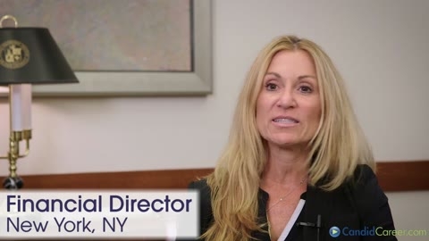 Financial Director