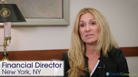 Financial Director