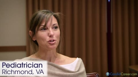 Pediatrician