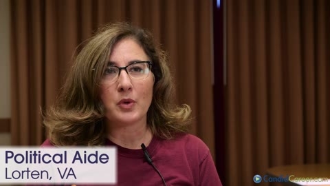 Political Aide